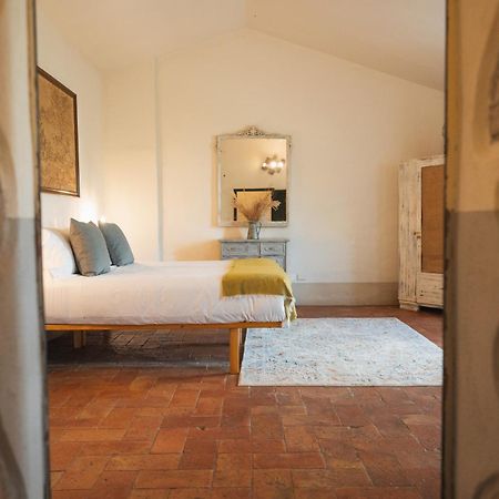 Locanda In Tuscany Castiglione dʼOrcia Buitenkant foto